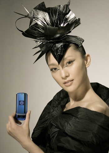 Châu Tấn: “Thiên sứ” yêu môi trường - 9