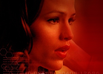 “Bí danh” giúp phim Mỹ lấy lại vị thế trên màn ảnh nhỏ!  - 1