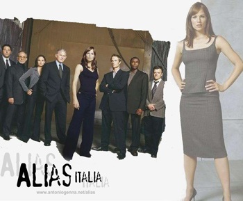 “Bí danh” giúp phim Mỹ lấy lại vị thế trên màn ảnh nhỏ!  - 2