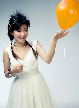 Lương Bích Hữu: Có đôi khi mất thăng bằng  - 1