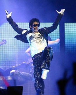 Bi (Rain) sẽ phải từ bỏ nghệ danh khi biểu diễn tại Mỹ? - 2