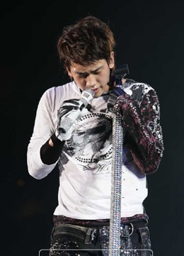 Bi (Rain) sẽ phải từ bỏ nghệ danh khi biểu diễn tại Mỹ? - 1