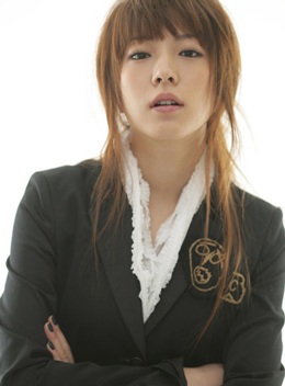 Nữ ca sĩ Hàn Quốc BoA bị tống tiền - 2