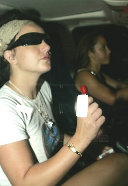 Mẹ của Britney mong con gái "hoàn lương" - 1