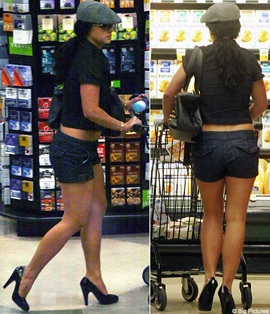 Kevin Federline từ chối ký vào đơn ly dị - 2