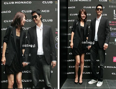 Han Ji Hye và Lee Dong Gun: Không vội kết hôn! - 4