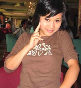 Diễm Hằng: “Tôi là người dễ gần nhưng khó thân”  - 1