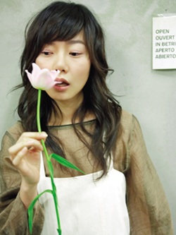 Ngắm nhìn 25 nghệ sĩ đẹp nhất Hàn Quốc - 19