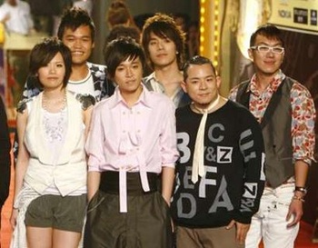 Thái Y Lâm: Nữ hoàng của đêm trao giải Golden Melody Awards  - 3