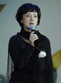 Đoàn phim “Hồng lâu mộng” tụ họp tưởng niệm Trần Hiểu Húc - 5