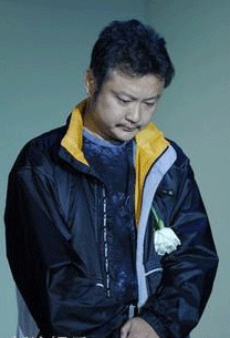 Đoàn phim “Hồng lâu mộng” tụ họp tưởng niệm Trần Hiểu Húc - 6