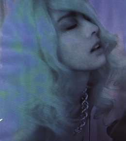 Lee Hyori hóa thân thành Kate Moss - 13