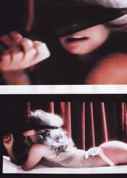 Lee Hyori hóa thân thành Kate Moss - 11