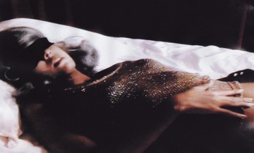 Lee Hyori hóa thân thành Kate Moss - 12