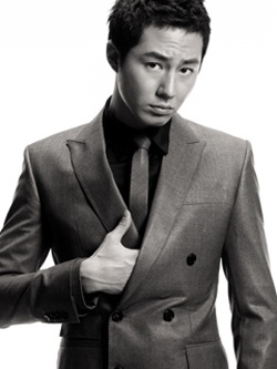 Ngắm nhìn 25 nghệ sĩ đẹp nhất Hàn Quốc - 1