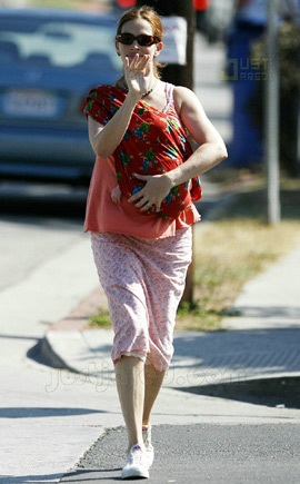 Julia Roberts là một bà mẹ tuyệt vời! - 2