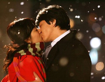 Kim Ha Neul không nghĩ sẽ làm diễn viên   - 3