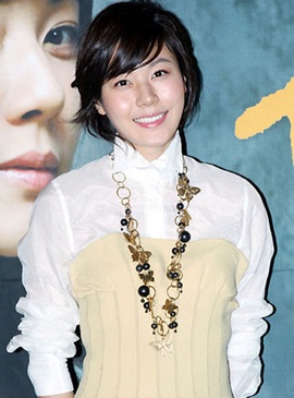 Kim Ha Neul không nghĩ sẽ làm diễn viên   - 1