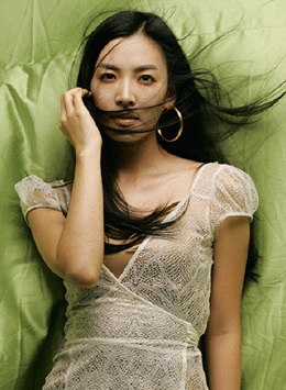 Kim So Yeon được giới truyền thông Trung Quốc "săn đón" - 3