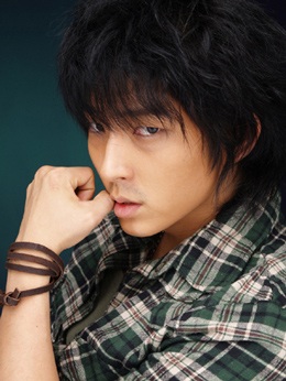 Lee Jun Ki lọt mắt xanh đạo diễn Trần Khải Ca - 2