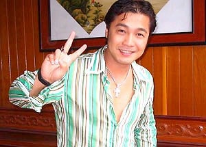 Nghệ sĩ bàn về chuyện con nuôi - 5