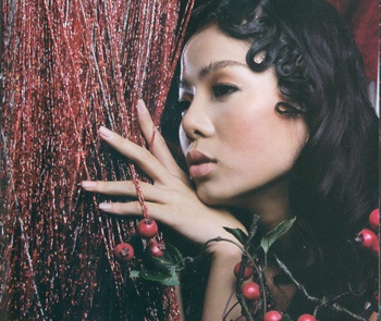 Lệ Quyên: “Người đàn ông của tôi sẽ là doanh nhân” - 1