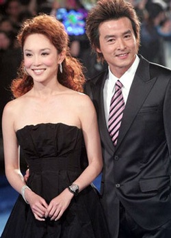 Nam diễn viên Singapore Lý Minh Thuận phải ngồi tù - 2