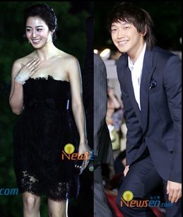 Kim Ah Joong nhận giải Nữ diễn viên xuất sắc nhất - 9 Kim Ah Joong nhận giải Nữ diễn viên xuất sắc nhất - 9