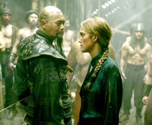 Nhiều cảnh phim Châu Nhuận Phát đóng bị cắt bỏ  - 2