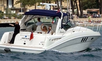 Rod Stewart bí mật tổ chức lễ cưới thứ ba - 1