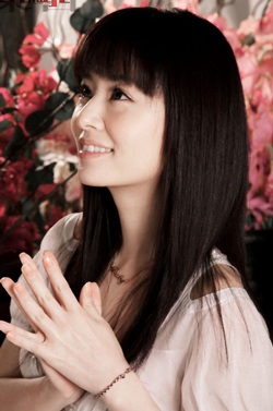 Lâm Tâm Như: "Gợi cảm chính là sự tự nhiên"  - 1