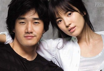 Nàng Hwang Ji Yi của Song Hye Kyo rất đáng xem! - 2