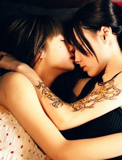 Hai mối tình đồng giới của Dương Thừa Lâm gây sốt  Phim châu á  Việt Giải  Trí