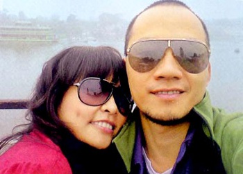 Rapper Đinh Tiến Đạt: Suýt thành "bóng"! - 1