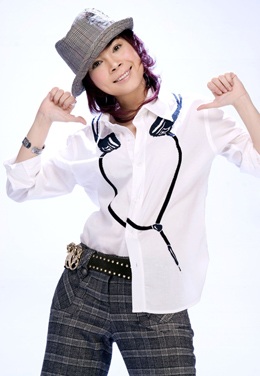 Thanh Thảo làm "Búp bê con trai" - 1