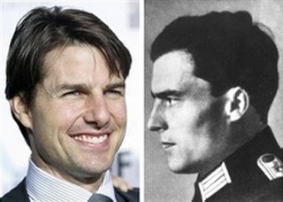 Người Đức lại hoan nghênh Tom Cruise - 1