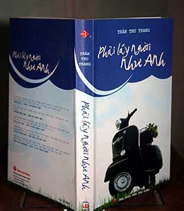 Nhà văn trẻ Trần Thu Trang: "Khi yêu phải hết mình!" - 1