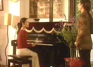 Vi Cầm và ký ức về nàng công chúa Tuyết  - 1