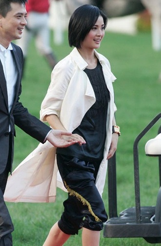 Thái Trác Nghiêm phủ nhận tin nhóm Twins chia tay - 1