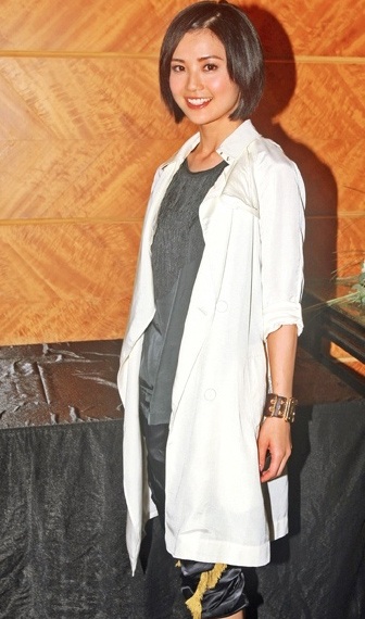 Thái Trác Nghiêm phủ nhận tin nhóm Twins chia tay - 2