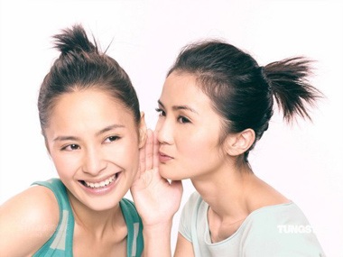 Thái Trác Nghiêm phủ nhận tin nhóm Twins chia tay - 3
