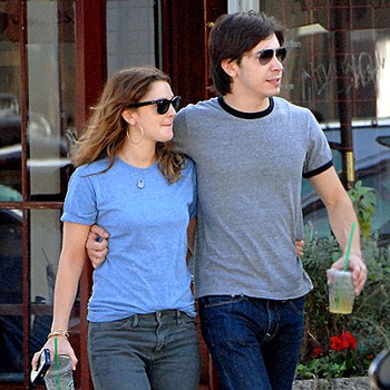 Drew Barrymore lại chia tay người yêu - 3 Drew Barrymore lại chia tay người yêu - 3