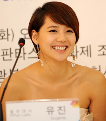 Eugene: “Tôi không coi trọng sự nổi tiếng” - 6