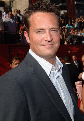 Sẽ có phiên bản điện ảnh “Những người bạn” - 8