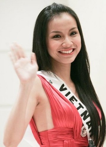 Đại diện Việt Nam - Hoa hậu Thùy Lâm có hi vọng? - 1 Đại diện Việt Nam - Hoa hậu Thùy Lâm có hi vọng? - 1
