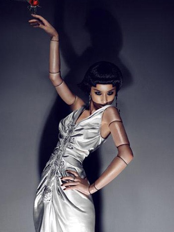 Huỳnh Thánh Y: “Tôi không thích làm con rối” - 5