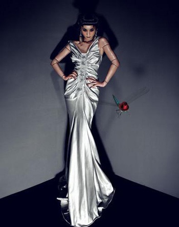 Huỳnh Thánh Y: “Tôi không thích làm con rối” - 7