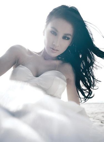 Huỳnh Thánh Y: “Tôi không thích làm con rối” - 8