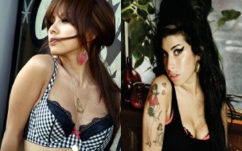 Album mới của Lee Hyori bị “nghi” đạo ý tưởng - 1