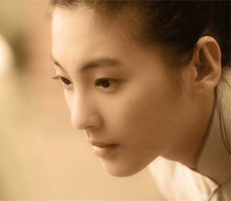 Trương Vũ Kỳ - một hình ảnh Trương Bá Chi mới - 1